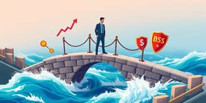 Defensive Dynamics: Strategies for Market Corrections