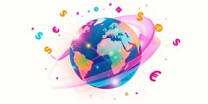 Currency Currents: Understanding Global Exchange Dynamics