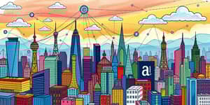 Future Finance: Innovation Shaping Financial Services