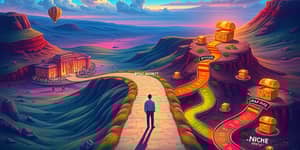 Niche Markets, Big Gains: Micro-Trends, Macro-Profits