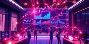 Data-Driven Decisions: Unlocking Financial Intelligence