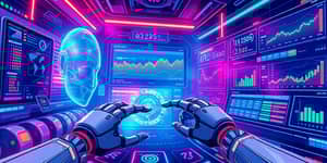 Hyper-Automation: Boosting Efficiency in Financial Operations