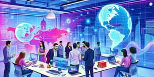 Fintech Innovation Hubs: Catalysts for Change