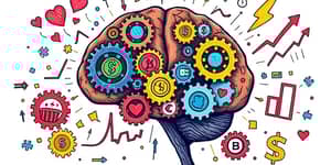 Behavioral Economics in Finance: Understanding Investor Psychology