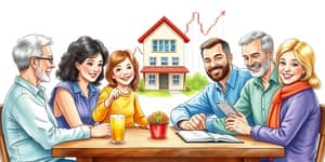 Creating Generational Wealth: A Family Financial Legacy