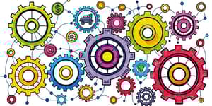 Sector Synergy: Identifying Interconnected Opportunities