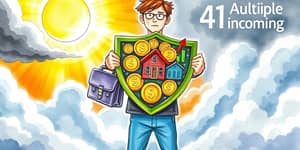 Income Diversification: Multiple Streams for Stability