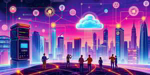 Digital Transformation: Seizing Opportunities in the Tech Revolution