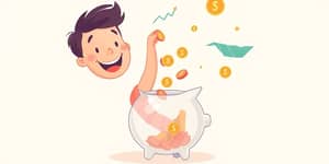 The Anti-Budget: A Flexible Approach to Spending