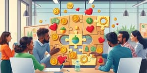 Financial Wellness Programs: Holistic Approach to Wealth