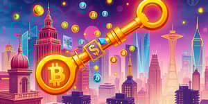 Tokenization of Assets: Unlocking New Market Liquidity