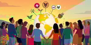 Impact Investing: Aligning Values with Returns