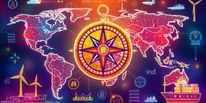 The Global Compass: Charting International Investment Paths