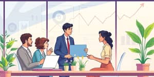 Unleashing Potential: Empowering Financial Talent for Growth