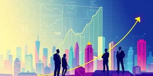 Blueprint for Billions: Strategic Financial Leadership