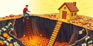 From Broke to Building: Your Financial Turnaround Story