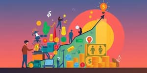 Resourceful Riser: Leveraging Assets for Financial Expansion