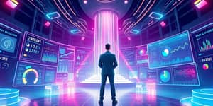 From Insight to Impact: Data-Driven Financial Leadership