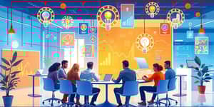 The Innovation Incubator: Fostering Financial Breakthroughs