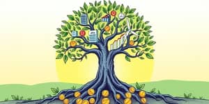 Cultivating Continuity: Building Enduring Financial Growth