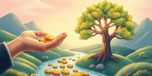 Strategic Stewardship: Guiding Financial Assets to Growth