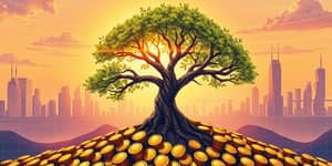 Enduring Wealth: Strategies for Long-Term Capital Growth