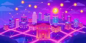 Blockchain Beyond Bitcoin: New Horizons in Finance