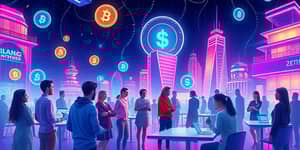 The Visionary Vanguard: Pioneering New Financial Frontiers