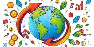 Circular Economy Finance: Investing in Sustainable Growth