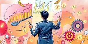 The Capital Conductor: Orchestrating Growth in Financial Markets