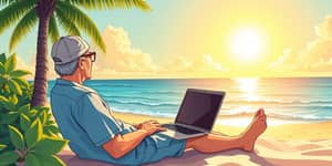 Financial Independence Retire Early: Your Guide to Freedom