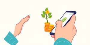 Micro-Investing: Accessible Wealth Creation