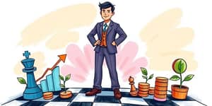 Cultivating Capital Gains: Strategic Investment Leadership