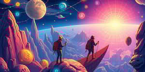 Navigating New Realms: Leading Financial Market Entry