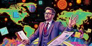 Navigating Nuances: Leadership in Complex Financial Markets