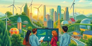 Sustainable Finance: Innovations for a Greener Tomorrow