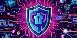 Cyber Resilience: Fortifying Financial Systems Against Threats