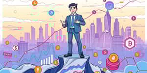 Capitalizing on Change: Leading in Dynamic Financial Landscapes