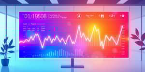 The Profit Pulse: Monitoring Key Financial Vital Signs