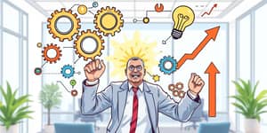 Growth Catalysts: Spotting Drivers of Expansion