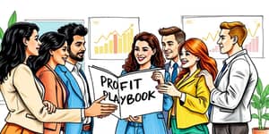 The Profit Playbook: Tactics for Consistent Gains