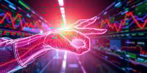 The Unseen Hand: AI in Algorithmic Trading