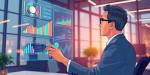 Investor Intelligence: Harnessing Data for Decisions