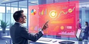 Beyond the Spreadsheet: Visualizing Financial Performance