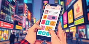 The Digital Wallet: More Than Just Payments