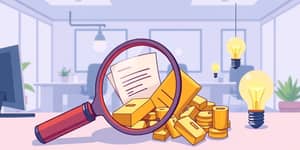 Unlocking Value: Discovering Overlooked Assets