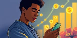 The Fintech Revolution: Reshaping Consumer Expectations