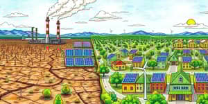 From Scarcity to Surplus: A Financial Transformation