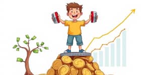 Financial Fitness: Building Strength for Your Future