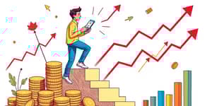 Growth Hacking Your Finances: Accelerate Your Wealth